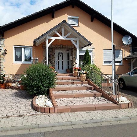 Ferienwohnung Spiess Framersheim Екстериор снимка