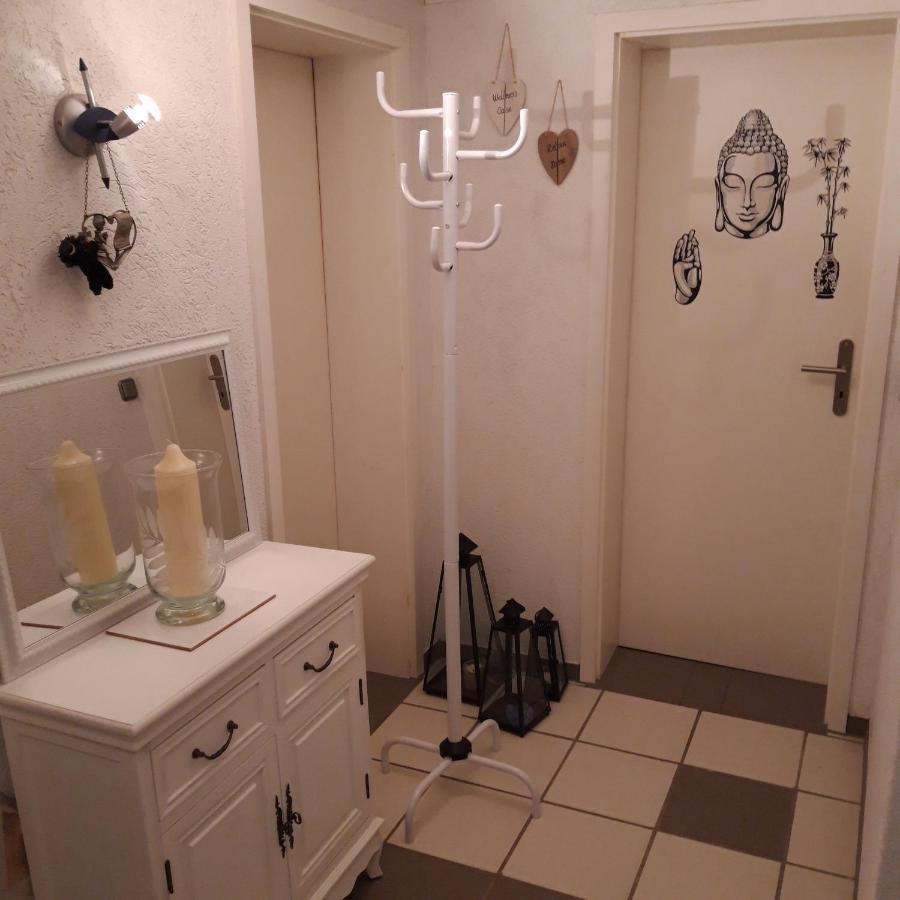 Ferienwohnung Spiess Framersheim Екстериор снимка