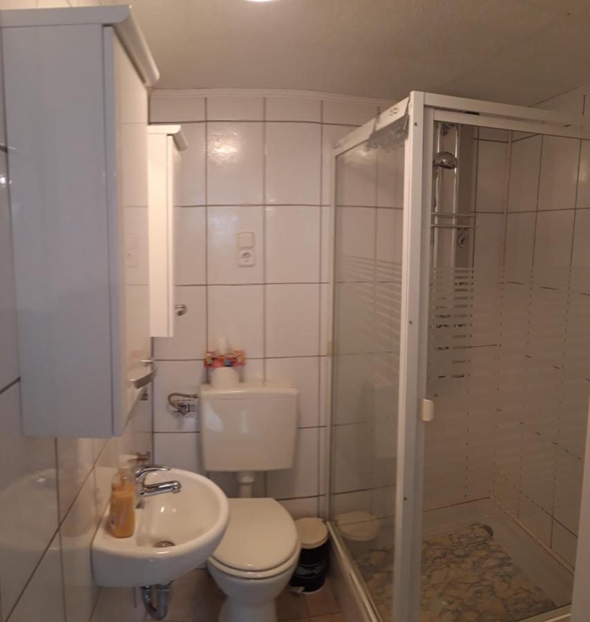 Ferienwohnung Spiess Framersheim Екстериор снимка