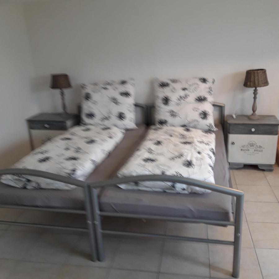 Ferienwohnung Spiess Framersheim Екстериор снимка