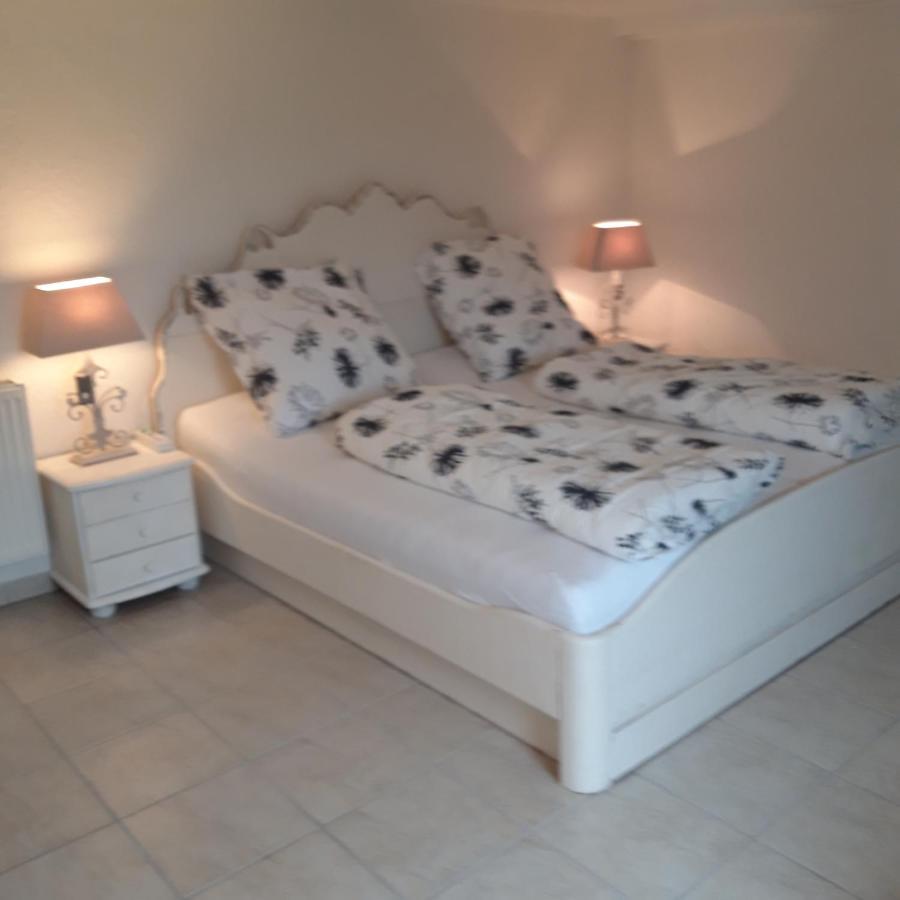 Ferienwohnung Spiess Framersheim Екстериор снимка