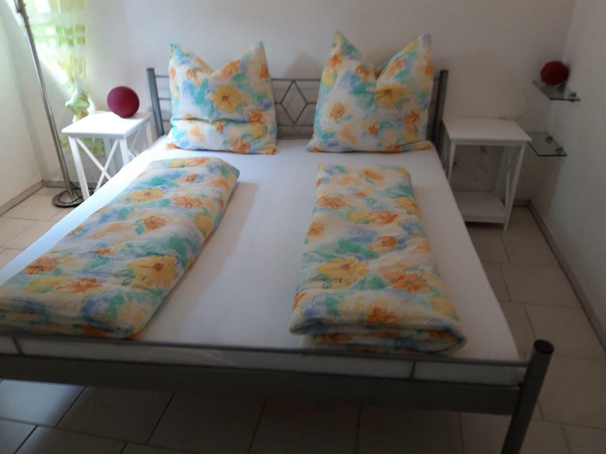 Ferienwohnung Spiess Framersheim Екстериор снимка